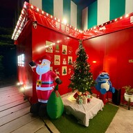 TONG TONG HAAN พุทธมณฑลสาย2