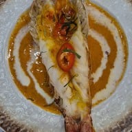 Papper International Buffet บางแสน