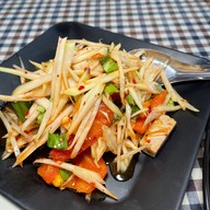 ไก่ย่างสีดา kaiyangsida