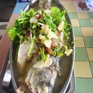 คุณโอ๋ (ล๊อค 33)