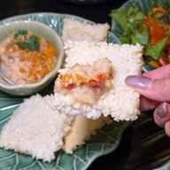 Erawan Tea Room โรงแรมแกรนด์ไฮแอทเอราวัณ