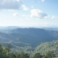 จุดชมวิวดอยกิ่วลม