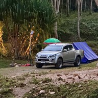 ไร่เมืองเกษม (ลานกางเต๊นท์)