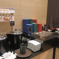 Shabushi สามย่าน