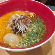 Tsuta Japanese soba noodles Tsuta centralw0rld