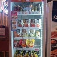 Sukishi Korean Charcoal Grill เซ็นทรัลเวิลด์