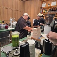 Downtown by Fran's Central Park (Sandwiches & Coffee)