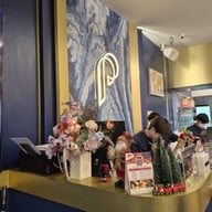 Papper International Buffet บางแสน