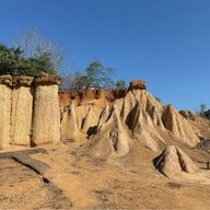 แพะเมืองผี