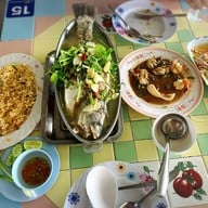 คุณโอ๋ (ล๊อค 33)