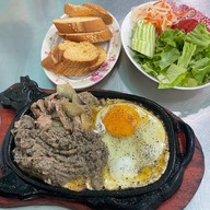 ครัวไซง่อน