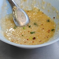 โจ๊กแม่ณี โจ๊กใส่ใจ ห่วงใยคุณภาพ หน้าวัดดอกไม้