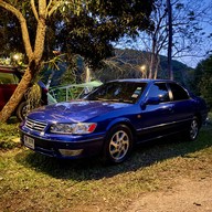 ไร่เมืองเกษม (ลานกางเต๊นท์)