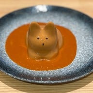 เมนูของร้าน Katsu Midori Thailand  Central World