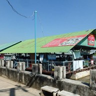 บรรยากาศ วัดแสงสิริธรรม