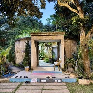 ไร่เมืองเกษม (ลานกางเต๊นท์)