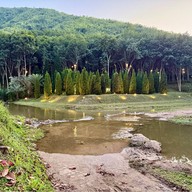 ไร่เมืองเกษม (ลานกางเต๊นท์)