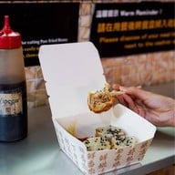 Cheung Hing Kee Shanghai