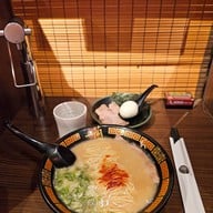 Ichiran Shin Kong Mitsukoshi Xinyi Place A11