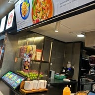 Gourmet Eats เอ็มควอเทียร์