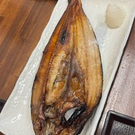 Sakanayano Daidokoro