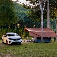 ไร่เมืองเกษม (ลานกางเต๊นท์)