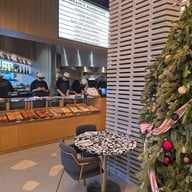 Downtown by Fran's Central Park (Sandwiches & Coffee)