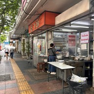 ธานี ข้าวหมูแดง - หมูกรอบ อารีย์