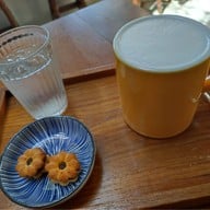 ปลาชุม : Plachum Café & Bistro