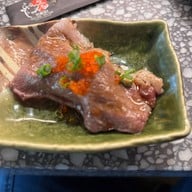 เมนูของร้าน Shoutaian Tokyo Shabu Shoutaian Tokyo Shabu