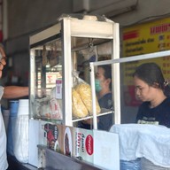 นพพรเป็ดย่าง