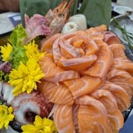 Papper International Buffet บางแสน