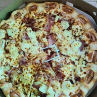 The Pizza Company จอมทอง