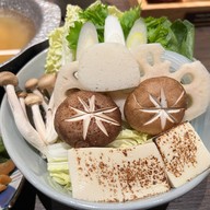 HITORI SHABU centralwOrld