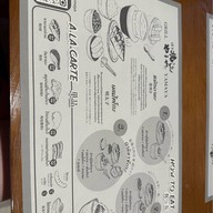 GRILL YAMAYA Dusit Central Park