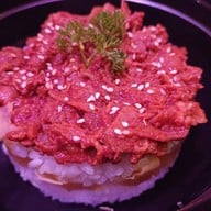 Sukishi Korean Charcoal Grill เซ็นทรัลเวิลด์