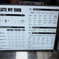 GOOD LICKS GOOD LICKS