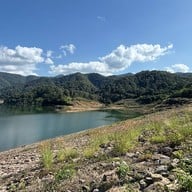 อ่างเก็บน้ำแม่แคม