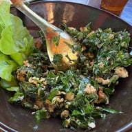 ครัวระพี บ้านไร่ เขาใหญ่