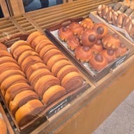 Downtown by Fran's Central Park (Sandwiches & Coffee)