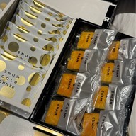 SNOW CHEESE Daimaru Sapporo