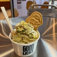 GOOD LICKS GOOD LICKS