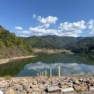 อ่างเก็บน้ำแม่แคม