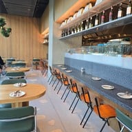 Downtown by Fran's Central Park (Sandwiches & Coffee)