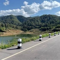 อ่างเก็บน้ำแม่แคม