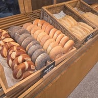 Downtown by Fran's Central Park (Sandwiches & Coffee)