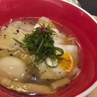 Tsuta Japanese soba noodles Tsuta centralw0rld