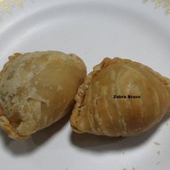 เมนูของร้าน BAKERY บ้านสวน OR "SA" ตลาดริมน้ำวัดใหญ่สว่างอารมณ์