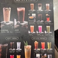 Papper International Buffet บางแสน