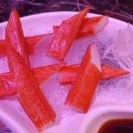 Sukishi Korean Charcoal Grill เซ็นทรัลเวิลด์